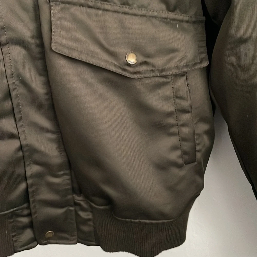 ❌SOLD❌  H & M Jacket - Picture 5 of 16